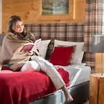 U Harrego Ii Przy Stawie Klimatyzacja,balkon, Sauna , Balia, Ogrod,parking Apartment Bad Kudowa