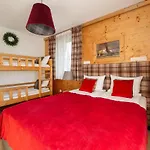 U Harrego Ii Przy Stawie Klimatyzacja,balkon, Sauna , Balia, Ogrod,parking Apartment