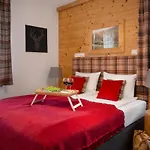Apartment U Harrego Ii Przy Stawie Klimatyzacja,balkon, Sauna , Balia, Ogrod,parking *