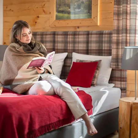 U Harrego Ii Przy Stawie Klimatyzacja,balkon, Sauna , Balia, Ogrod,parking Lejlighed Kudowa-Zdrój