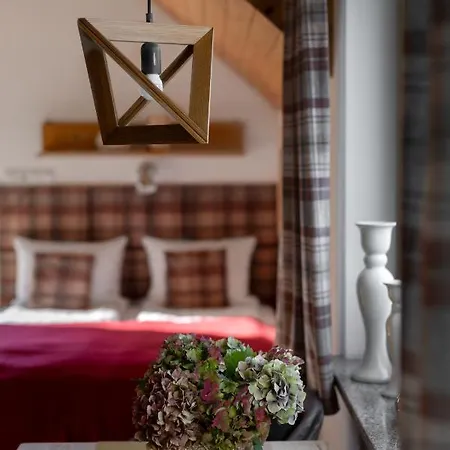 Apartmán U Harrego Ii Przy Stawie Klimatyzacja,balkon, Sauna , Balia, Ogrod,parking *