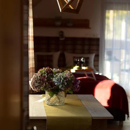 Lejlighed U Harrego Ii Przy Stawie Klimatyzacja,balkon, Sauna , Balia, Ogrod,parking *