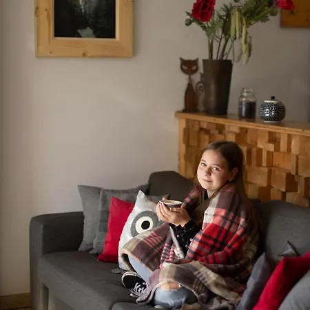 U Harrego Ii Przy Stawie Klimatyzacja,balkon, Sauna , Balia, Ogrod,parking *