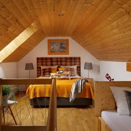 Apartmán U Harrego Ii Przy Stawie Klimatyzacja,balkon, Sauna , Balia, Ogrod,parking