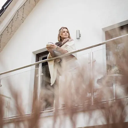 U Harrego Ii Przy Stawie Klimatyzacja,balkon, Sauna , Balia, Ogrod,parking Apartmán