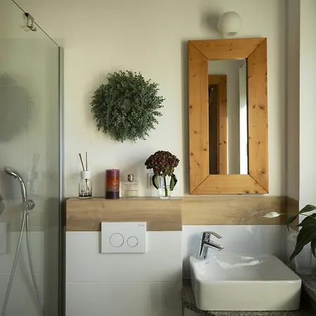 Apartmán U Harrego Ii Przy Stawie Klimatyzacja,balkon, Sauna , Balia, Ogrod,parking