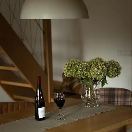 U Harrego Ii Przy Stawie Klimatyzacja,balkon, Sauna , Balia, Ogrod,parking Apartmán Kudowa-Zdrój