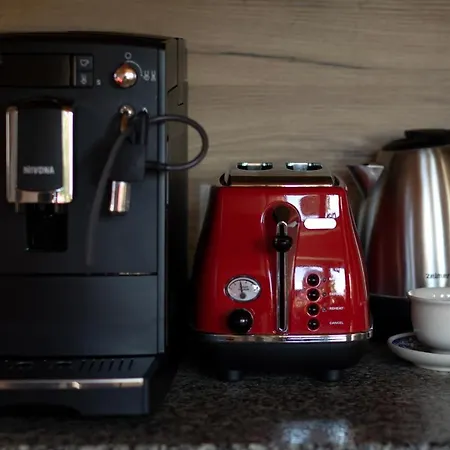 U Harrego Ii Przy Stawie Klimatyzacja,balkon, Sauna , Balia, Ogrod,parking