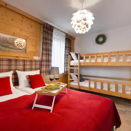 U Harrego Ii Przy Stawie Klimatyzacja,balkon, Sauna , Balia, Ogrod,parking *