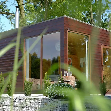 U Harrego Ii Przy Stawie Klimatyzacja,balkon, Sauna , Balia, Ogrod,parking Lejlighed *