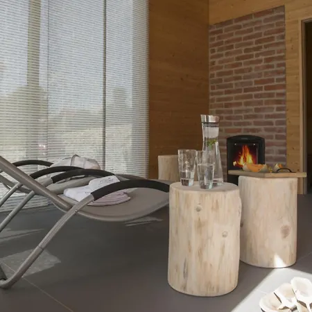 U Harrego Ii Przy Stawie Klimatyzacja,balkon, Sauna , Balia, Ogrod,parking Lejlighed