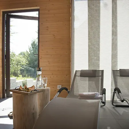 U Harrego Ii Przy Stawie Klimatyzacja,balkon, Sauna , Balia, Ogrod,parking