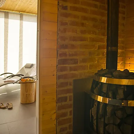 U Harrego Ii Przy Stawie Klimatyzacja,balkon, Sauna , Balia, Ogrod,parking Апартаменти Кудова-Здруй