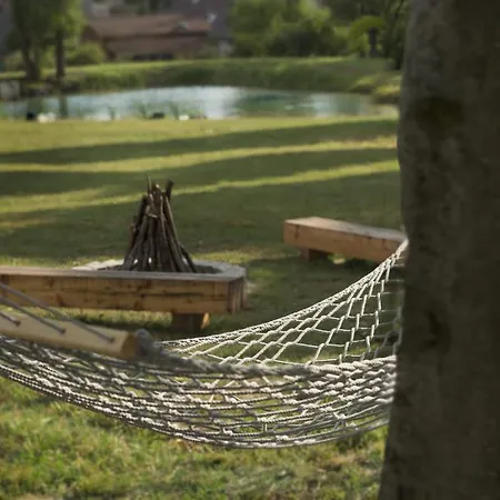 Lejlighed U Harrego Ii Przy Stawie Klimatyzacja,balkon, Sauna , Balia, Ogrod,parking