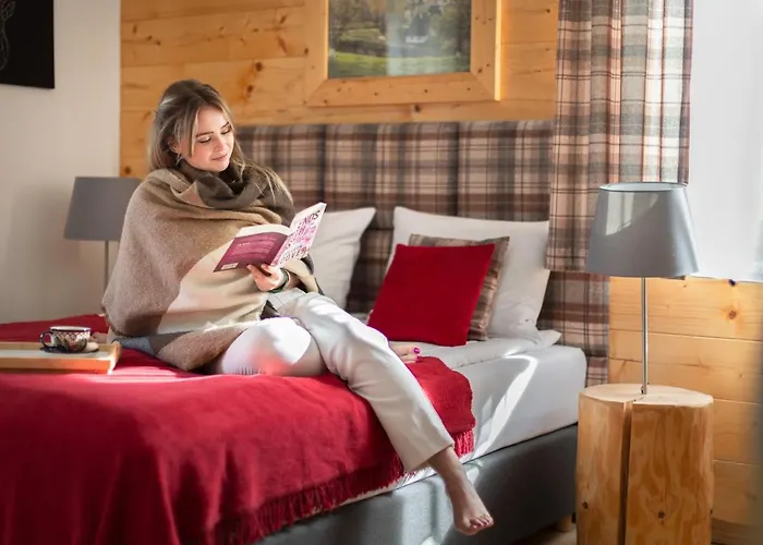 U Harrego Ii Przy Stawie Klimatyzacja,balkon, Sauna , Balia, Ogrod,parking Lejlighed Kudowa-Zdrój