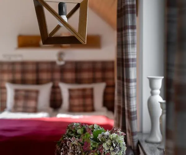 Lejlighed U Harrego Ii Przy Stawie Klimatyzacja,balkon, Sauna , Balia, Ogrod,parking *