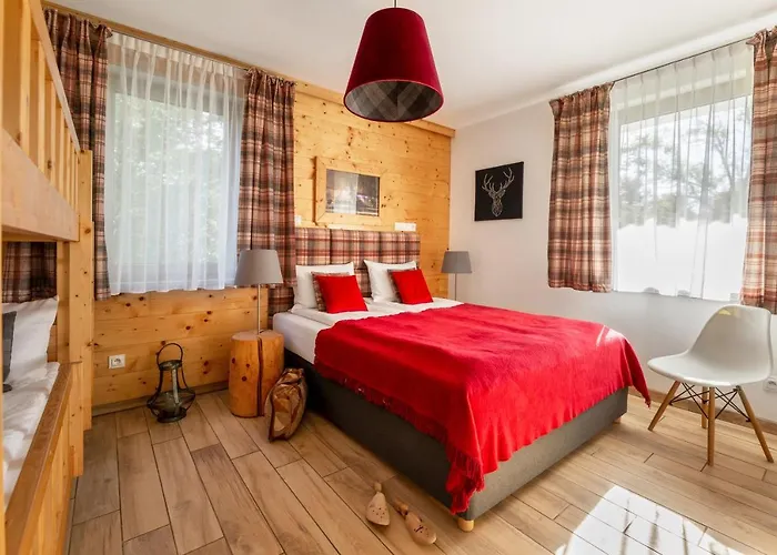 Lejlighed U Harrego Ii Przy Stawie Klimatyzacja,balkon, Sauna , Balia, Ogrod,parking