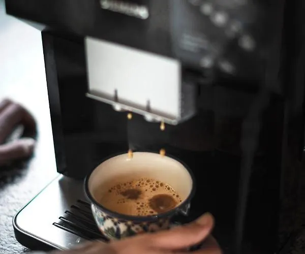 U Harrego Ii Przy Stawie Klimatyzacja,balkon, Sauna , Balia, Ogrod,parking