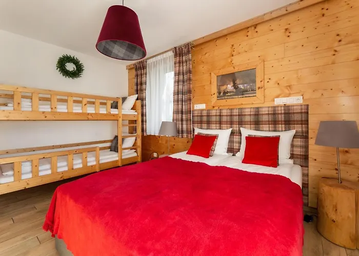 U Harrego Ii Przy Stawie Klimatyzacja,balkon, Sauna , Balia, Ogrod,parking Apartment