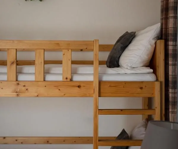 U Harrego Ii Przy Stawie Klimatyzacja,balkon, Sauna , Balia, Ogrod,parking Lejlighed *