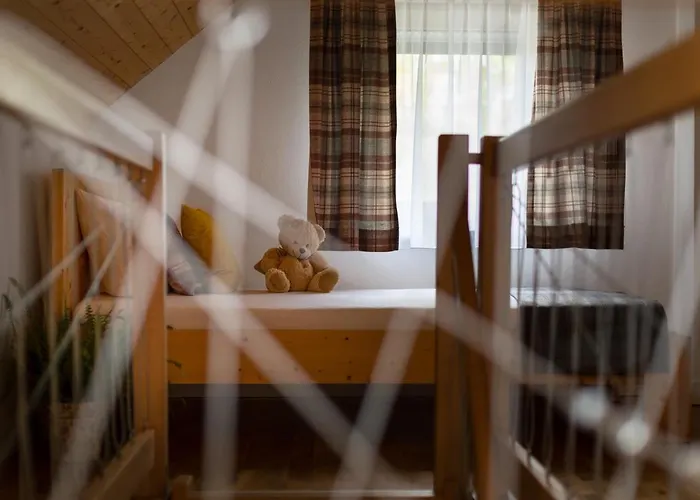 U Harrego Ii Przy Stawie Klimatyzacja,balkon, Sauna , Balia, Ogrod,parking