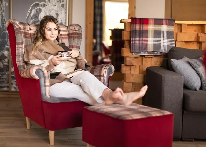 U Harrego Ii Przy Stawie Klimatyzacja,balkon, Sauna , Balia, Ogrod,parking Kudowa-Zdrój