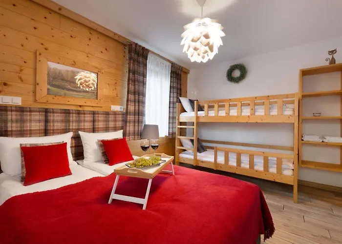 U Harrego Ii Przy Stawie Klimatyzacja,balkon, Sauna , Balia, Ogrod,parking *