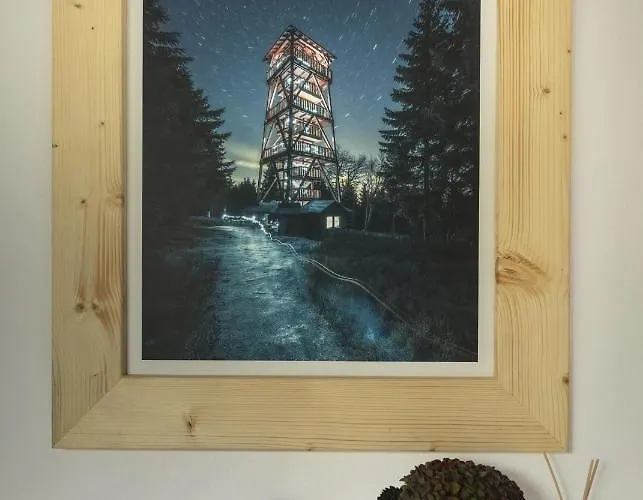 U Harrego Ii Przy Stawie Klimatyzacja,balkon, Sauna , Balia, Ogrod,parking Apartment *