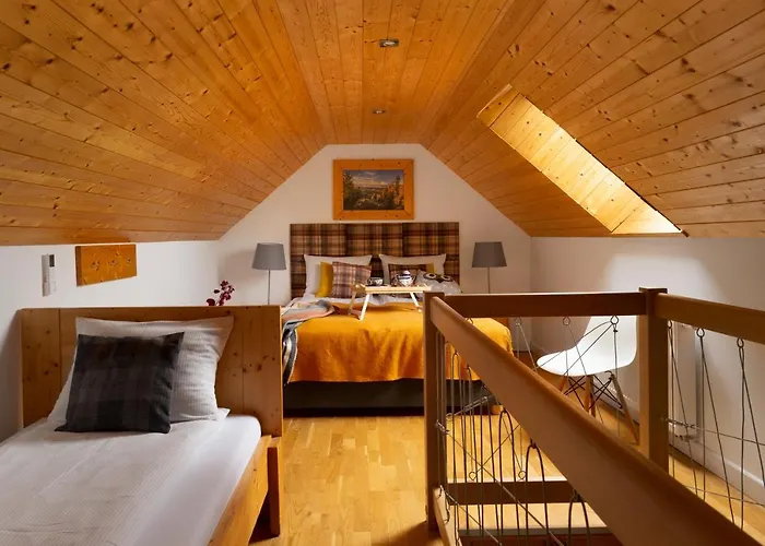 U Harrego Ii Przy Stawie Klimatyzacja,balkon, Sauna , Balia, Ogrod,parking Lejlighed