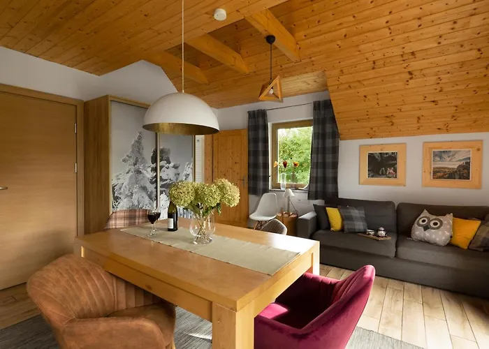 Lejlighed U Harrego Ii Przy Stawie Klimatyzacja,balkon, Sauna , Balia, Ogrod,parking