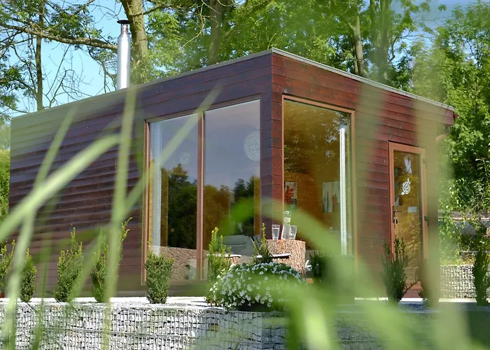 U Harrego Ii Przy Stawie Klimatyzacja,balkon, Sauna , Balia, Ogrod,parking Apartment *