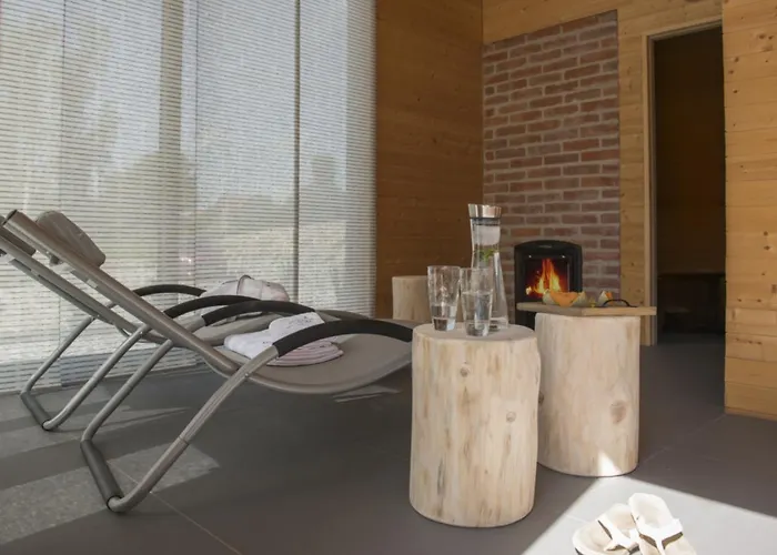 U Harrego Ii Przy Stawie Klimatyzacja,balkon, Sauna , Balia, Ogrod,parking Apartment